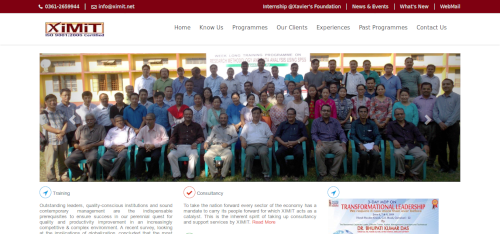 WWW.XIMIT.NET
